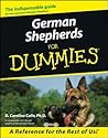 German Shepherds ...