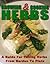 Growing and Cooking Herbs by Eric Beuning