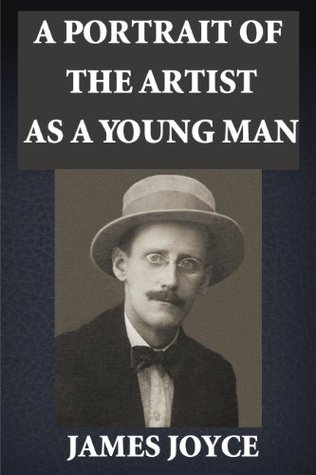 A Portrait of the Artist as a Young Man