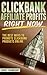 Clickbank Affiliate Marketing Profits Right Now by Corey Frankosky