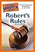 The Complete Idiot's Guide to Robert's Rules, 2nd Edition: Put Parliamentary Procedure on Your Side
