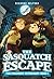 The Sasquatch Escape (The Imaginary Veterinary, #1)