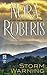 Storm Warning by Nora Roberts
