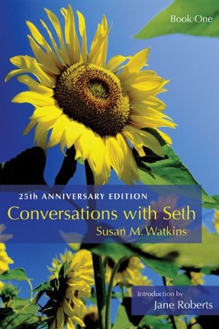 Conversations With Seth, Book 1