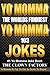 The Worlds Funniest Yo Momma Jokes by Humor Books