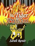 The Tiger Princess