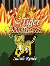 The Tiger Princess (Saderia Series Book 1)