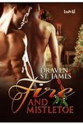 Fire and Mistletoe