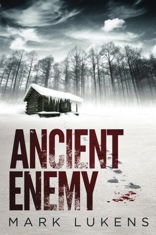 Ancient Enemy (Kindle Edition)