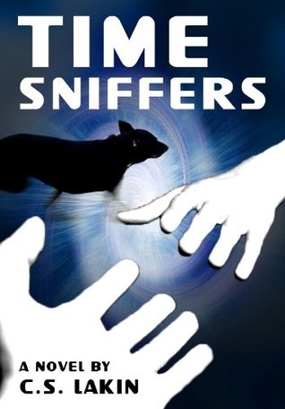 Shadow World (Time Sniffers, #1)