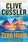 Zero Hour by Clive Cussler