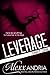 Leverage, Part 1 (Leverage,...