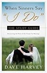 When Sinners Say ...