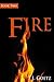 Fire (Spark Trilogy,#2)