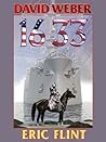 Book cover for 1633 (Ring of Fire #2)
