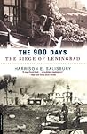 The 900 Days: The...