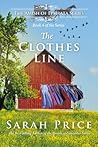 The Clothes Line by Sarah     Price