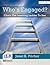 Whos Engaged? Climb The Learning Ladder To See by Janet Pilcher Whos Engaged? Climb The Learning Ladder To See by Janet Pilcher