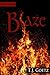 Blaze (Spark, #3)