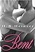 Bent (Back to Brooklyn, #1)