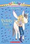 Penny the Pony Fairy