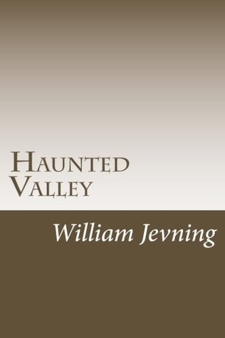 Haunted Valley (Kindle Edition)