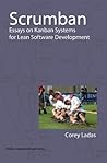 Book cover for Scrumban: Essays on Kanban Systems for Lean Software Development
