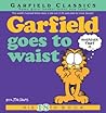 Garfield Goes to ...