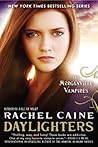 Daylighters by Rachel Caine