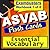 ASVAB Test Prep Essential Vocabulary Review Flashcards--ASVAB Study Guide Book 1 (Exambusters ASVAB Study Guide)