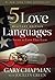 The 5 Love Languages Military Edition by Gary Chapman