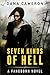 Seven Kinds of Hell (Fangbo...