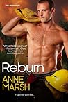 Reburn by Anne Marsh