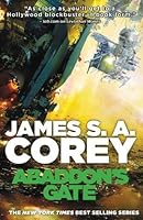 Abaddon's Gate (Expanse, #3)