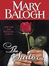 The Suitor by Mary Balogh