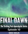 Final Dawn: Episode 10