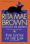 The Litter of the...