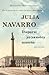 Dispara, yo ya estoy muerto by Julia Navarro Dispara, yo ya estoy muerto by Julia Navarro