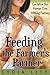 Feeding the Farmer's Partner (Daisy and the Dairy Farm Book 3)