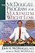 The Mcdougall Program for Maximum Weight Loss by John A. McDougall