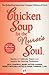 Chicken Soup for the Nurse's Soul by Jack Canfield