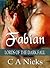 Fabian (Lords of the Dark Fall, #1)