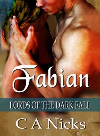 Fabian (Lords of the Dark Fall, #1)