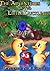 The Adventures Of Two Little Ducklings ‘’ Patience Is A Virtue’’ (book II)