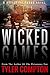 Wicked Games (Detective Parks, #2)
