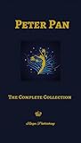 Peter Pan: The Co...