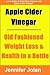 Apple Cider Vinegar - Old F...