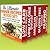 The Ultimate Dinner Recipes Boxed Set: Fabulous Ideas for Delicious and Nutritious Meals You Will Love