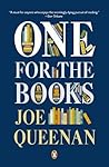 One for the Books Book cover for One for the Books