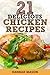 21 Tasty Slow Cooker Chicken Recipes (Simple Healthy recipes for slow cooker)